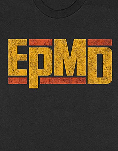 EPMD - tshirt - Unisex - Short Sleeves - Large image 4