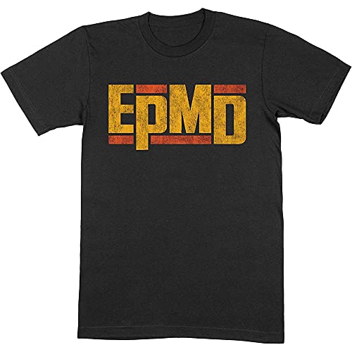 EPMD - tshirt - Unisex - Short Sleeves - XX-Large image 2