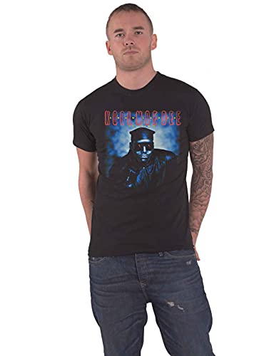 Kool Moe Dee - tshirt - Unisex - Short Sleeves - Large image 2
