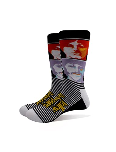 Beatles - Socks & Hosiery - Unisex - Yellow Submarine - UK Size 7 - 11 image 5