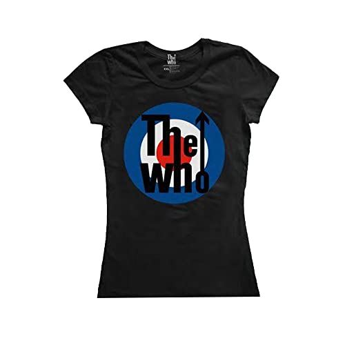 Who - tshirt - Ladies - Short Sleeves - XX-Large image 2
