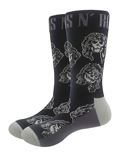 Guns N' Roses - Clothing - Unisex - UK Size 7 - 11 image 2