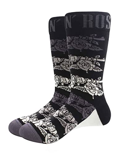 Guns N' Roses - Clothing - Unisex - UK Size 7 - 11 image 3