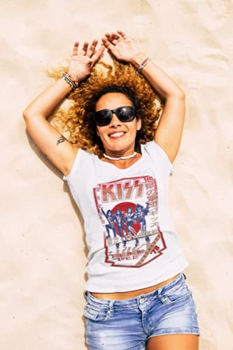 Alice In Chains - tshirt - Ladies - Short Sleeves - X-Small image 3