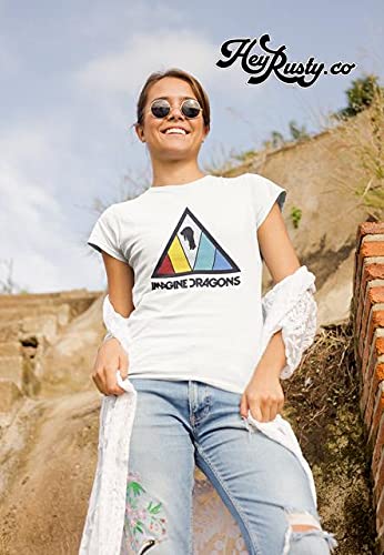 David Bowie - tshirt - Ladies - Short Sleeves - X-Small image 4