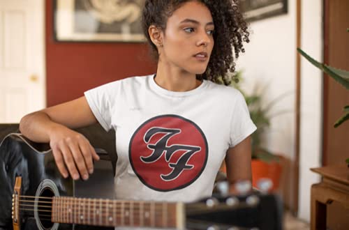 Eric Clapton - tshirt - Ladies - Short Sleeves - Large image 4