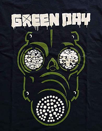 Green Day - tshirt - Ladies - Short Sleeves - X-Small image 3