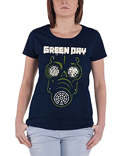 Green Day - tshirt - Ladies - Short Sleeves - XX-Large image 2
