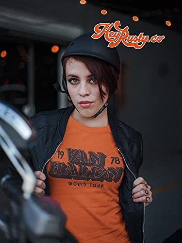 Nirvana - tshirt - Ladies - Short Sleeves - XX-Large image 4