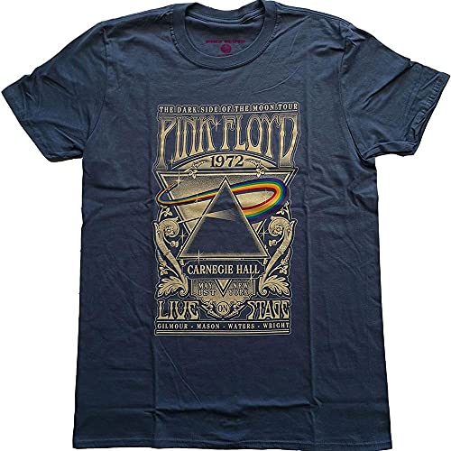 Pink Floyd - tshirt - Ladies - Short Sleeves - X-Small image 2