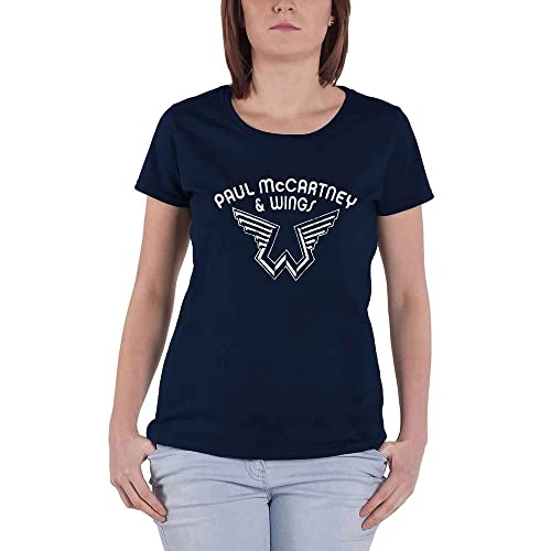 Paul McCartney - tshirt - Ladies - Short Sleeves - XX-Large image 1