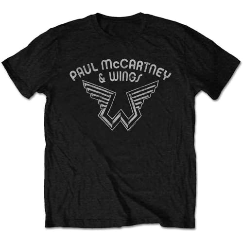 Paul McCartney - tshirt - Ladies - Short Sleeves - XX-Large image 3