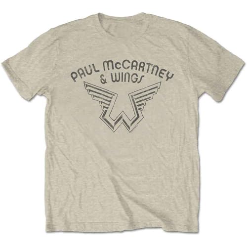 Paul McCartney - tshirt - Ladies - Short Sleeves - XX-Large image 4
