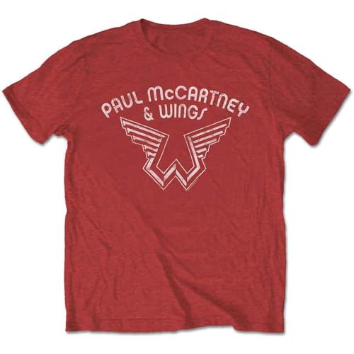 Paul McCartney - tshirt - Ladies - Short Sleeves - XX-Large image 5