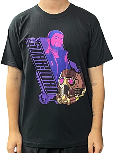 Comics - tshirt - Unisex - Short Sleeves - Large image 2