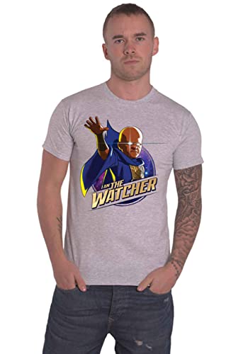 Comics - tshirt - Unisex - Short Sleeves - Small image 2