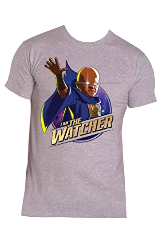 Comics - tshirt - Unisex - Short Sleeves - Medium image 5