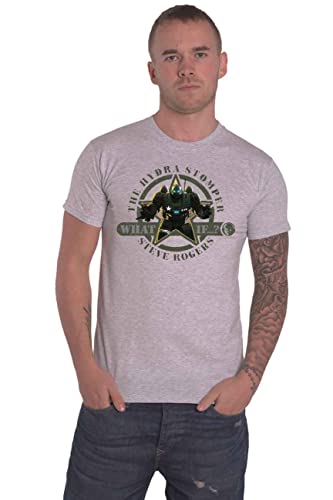 Comics - tshirt - Unisex - Short Sleeves - Large image 2