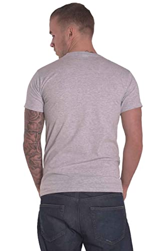 Comics - tshirt - Unisex - Short Sleeves - Large image 3