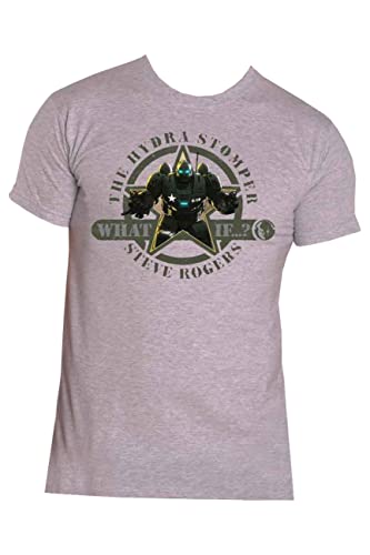 Comics - tshirt - Unisex - Short Sleeves - Large image 5