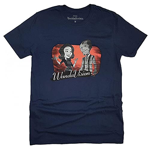 Comics - tshirt - Unisex - Short Sleeves - X-Large image 2