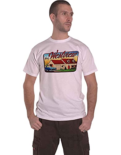 Comics - tshirt - Unisex - Short Sleeves - Small image 2