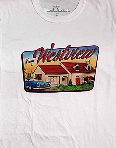 Comics - tshirt - Unisex - Short Sleeves - XX-Large image 3