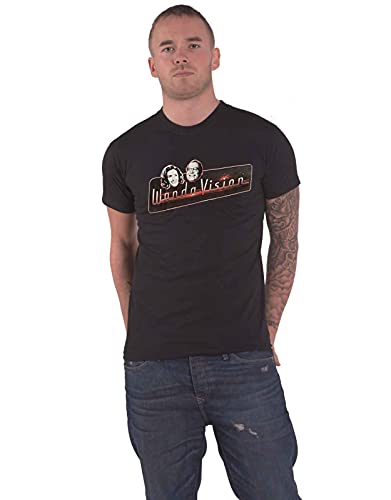 Comics - tshirt - Unisex - Short Sleeves - Medium image 2