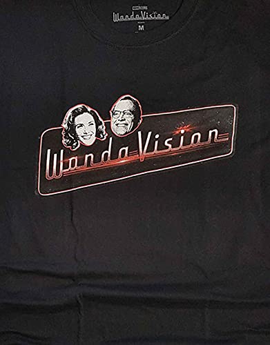 Comics - tshirt - Unisex - Short Sleeves - Medium image 4