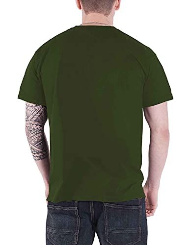 Peaky Blinders - tshirt - Unisex - Short Sleeves - Medium image 3
