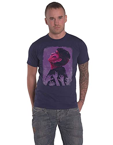 Peaky Blinders - tshirt - Unisex - Short Sleeves - Small image 2