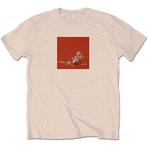 Billie Eilish - tshirt - Unisex - Short Sleeves - Small image 2