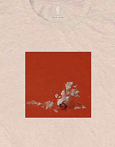 Billie Eilish - tshirt - Unisex - Short Sleeves - Large image 4