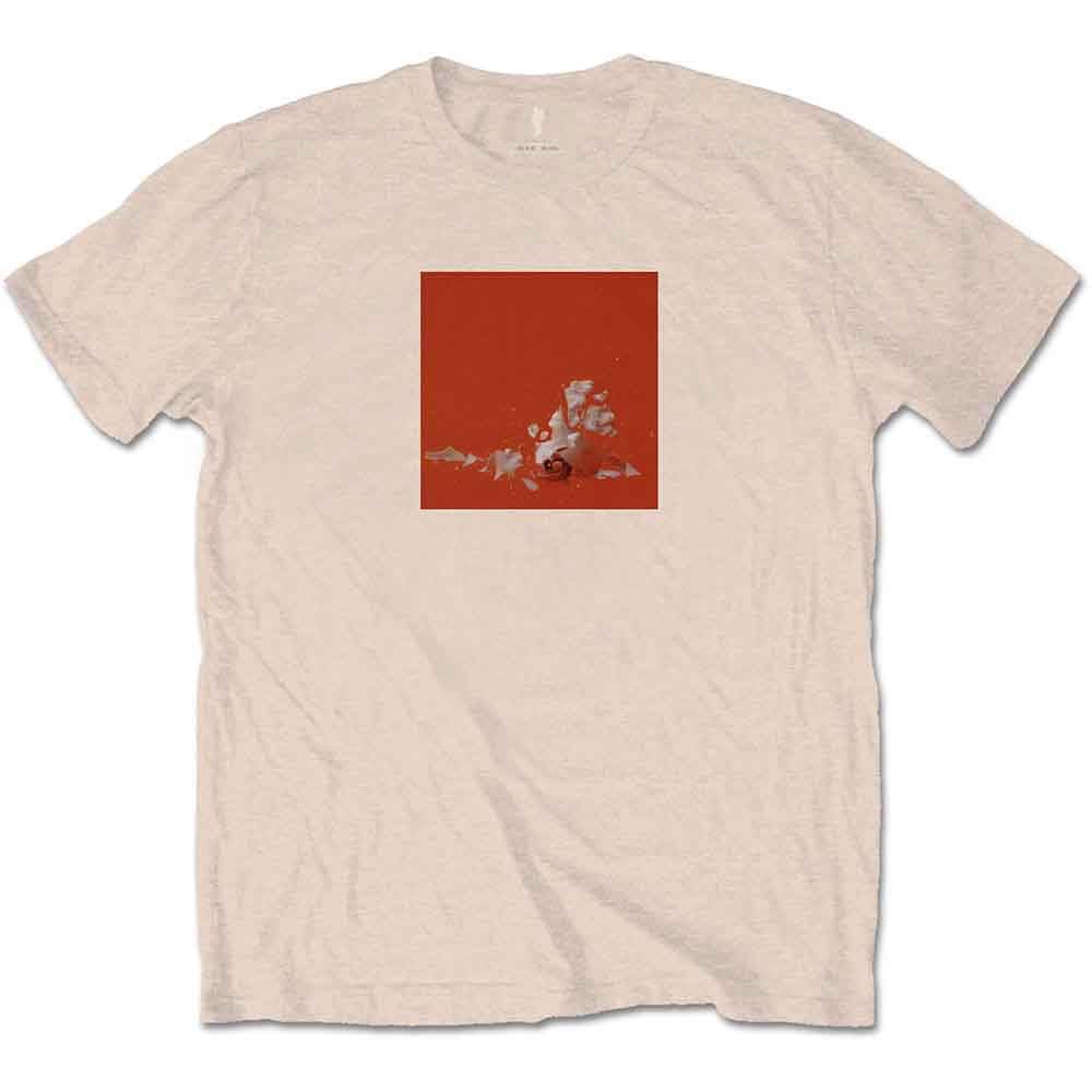 Billie Eilish - tshirt - Unisex - Short Sleeves - X-Large image 2