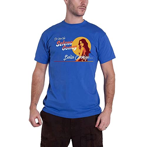 Selena Gomez - tshirt - Unisex - Short Sleeves - Large image 2
