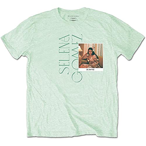 Selena Gomez - tshirt - Unisex - Short Sleeves - Large image 2