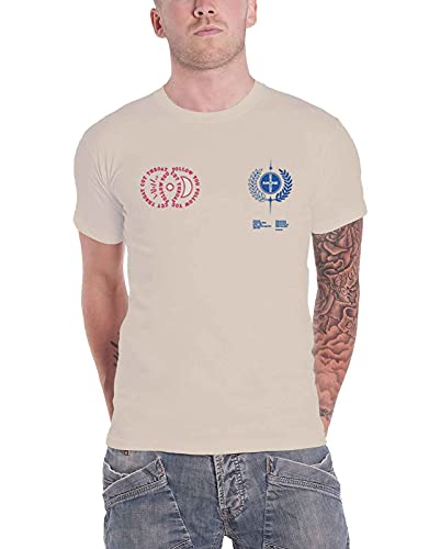 Imagine Dragons - tshirt - Unisex - Short Sleeves - Large image 2