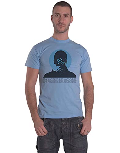 Imagine Dragons - tshirt - Unisex - Short Sleeves - Medium image 2