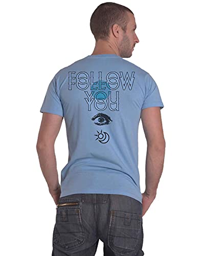 Imagine Dragons - tshirt - Unisex - Short Sleeves - Medium image 3