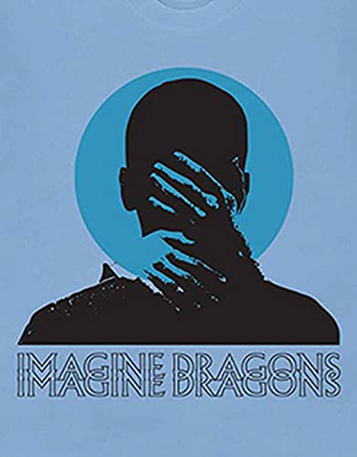 Imagine Dragons - tshirt - Unisex - Short Sleeves - Medium image 4