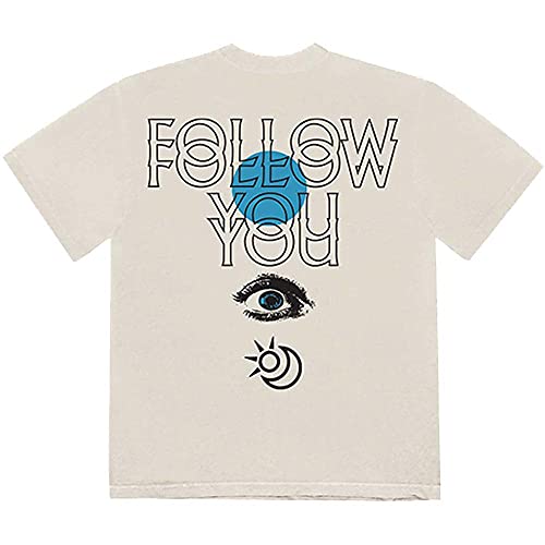 Imagine Dragons - tshirt - Unisex - Short Sleeves - Medium image 3