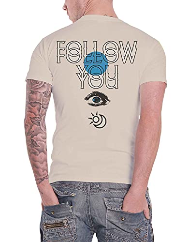 Imagine Dragons - tshirt - Unisex - Short Sleeves - X-Large image 3