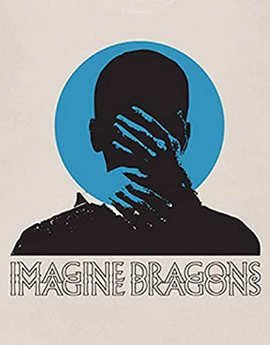 Imagine Dragons - tshirt - Unisex - Short Sleeves - X-Large image 4