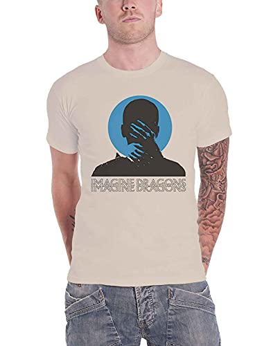 Imagine Dragons - tshirt - Unisex - Short Sleeves - XX-Large image 2