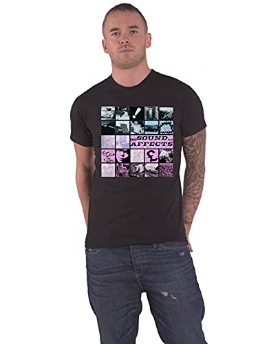 Jam - tshirt - Unisex - Short Sleeves - X-Large image 2