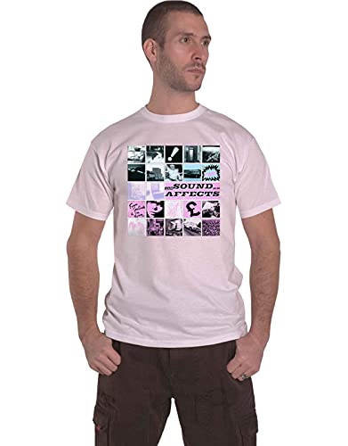 Jam - tshirt - Unisex - Short Sleeves - X-Large image 2