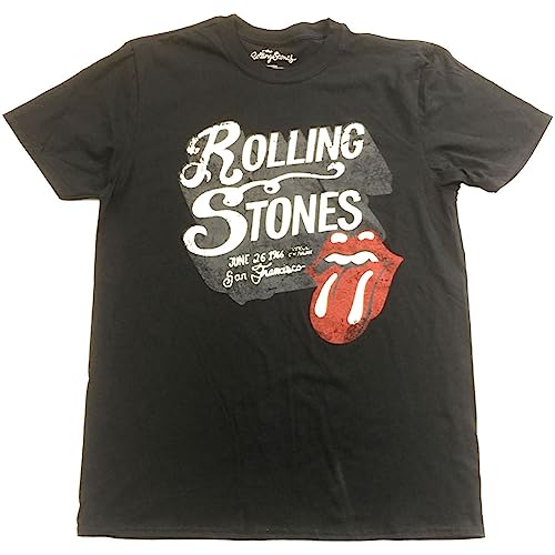 Rolling Stones - tshirt - Unisex - Short Sleeves - Large image 2