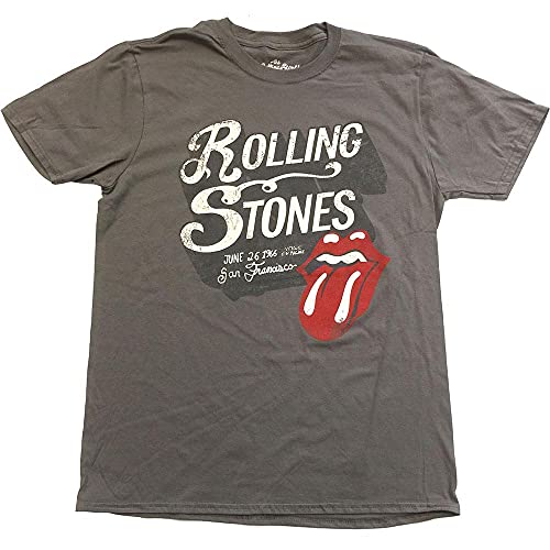 Rolling Stones - Unisex T-Shirt: - tshirt - T-Shirts image 2