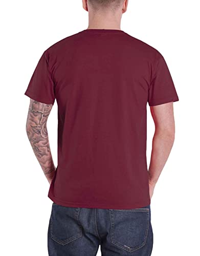 Rolling Stones - tshirt - Unisex - Short Sleeves - XX-Large image 3