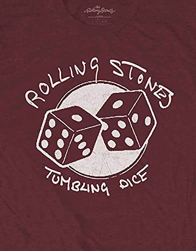 Rolling Stones - tshirt - Unisex - Short Sleeves - XX-Large image 4